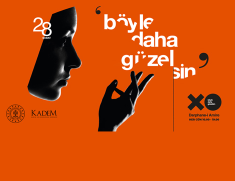“28 Şubat” Temalı Böyle Daha Güzelsin Sergisi Yeniden Açıldı