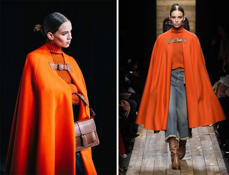 Michael Kors 2020 Sonbahar 