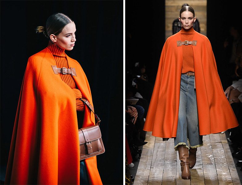 Michael Kors 2020 Sonbahar