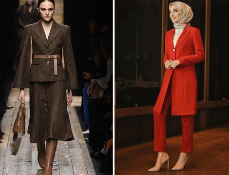 Michael Kors Takım - Armine Takım(Sena Seer)