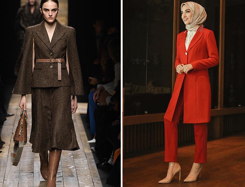 Michael Kors Takım - Armine Takım(Sena Seer)