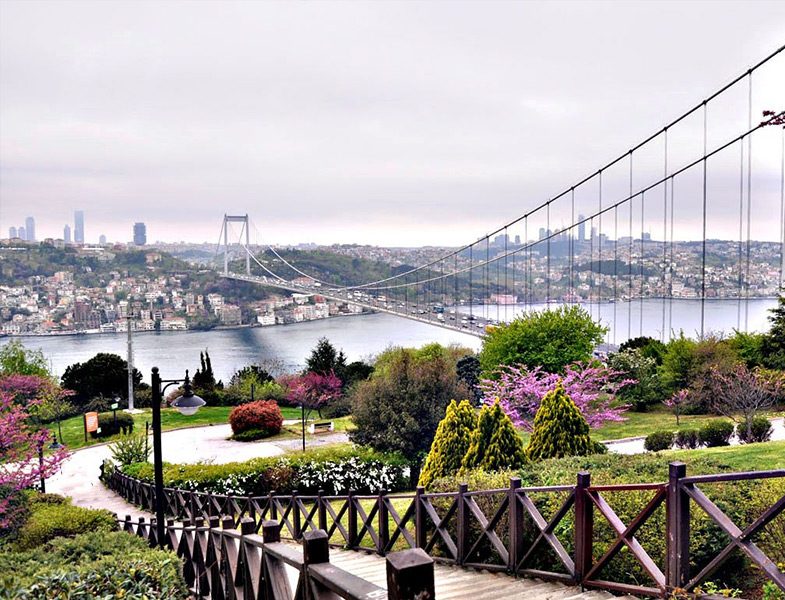 Otağtepe Parkı