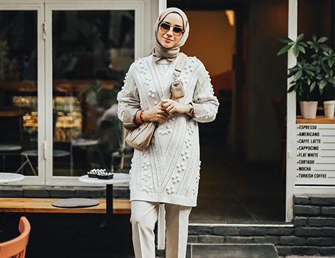 Moda Influencer’larının İlham Veren Sonbahar Stilleri
