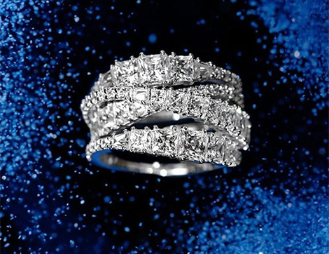 Swarovski’nin İhtişamın Asla Sönmeyen Gücünden İlham Alan Koleksiyonları