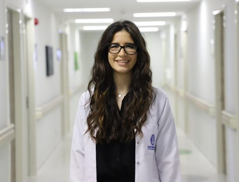 İstanbul Okan Üniversitesi Hastanesi Psikoloji Bölümü’nden Uzm. Psikolog Ceylin Sürek,