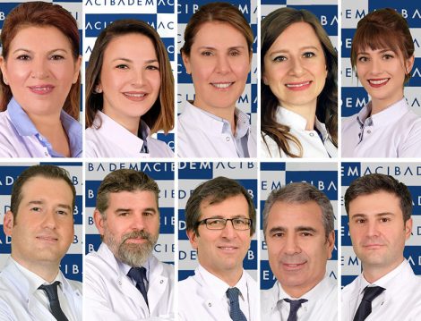 Acıbadem Fulya Hastanesi Doktorları