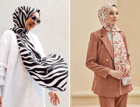 Armine Twil Şal - Fresh Scarfs Twil Şal