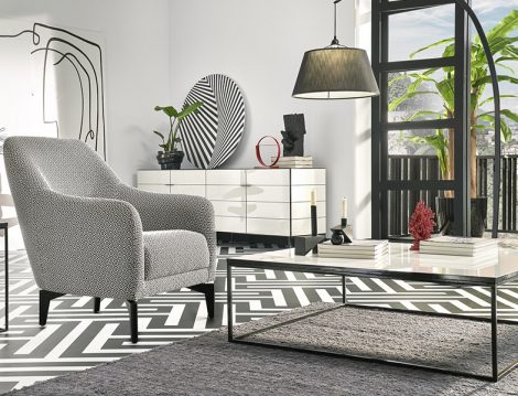 Enza Home Maison Koltuk Takımı