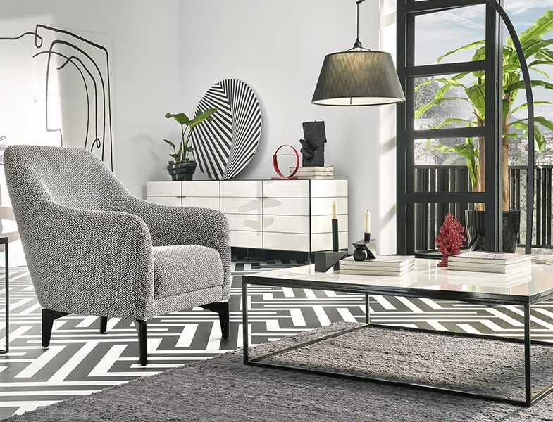 Enza Home Maison Koltuk Takımı