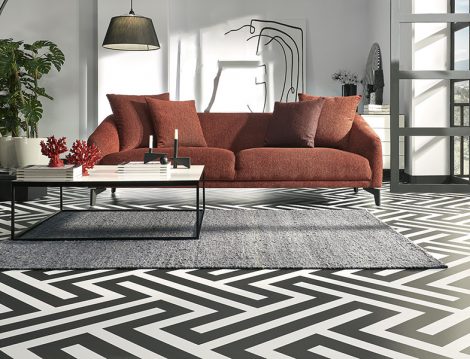 Enza Home Maison Koltuk Takımı