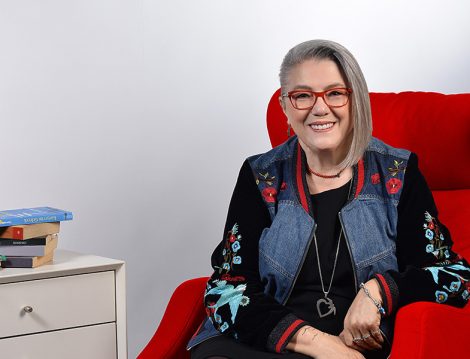 Eğitmen Koç Yazar ve Gelişim Lideri Yasemin Sungur