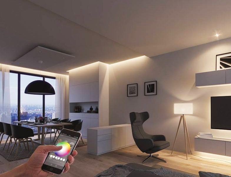 Hafele Aydınlatma ve Led Sistemleri