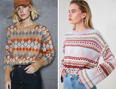 LC Waikiki Kazak - Trendyolmilla Kazak