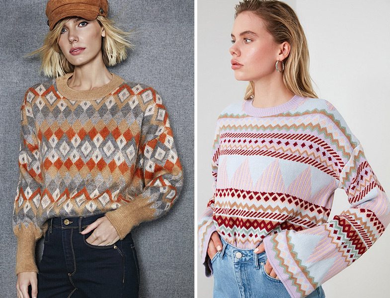 LC Waikiki Kazak - Trendyolmilla Kazak