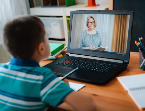 Online Eğitimde Gelişimsel Bozukluklar
