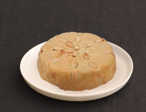 Perde Pilavı Tarifi
