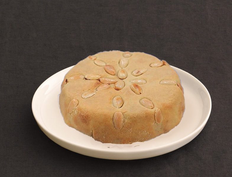 Perde Pilavı Tarifi