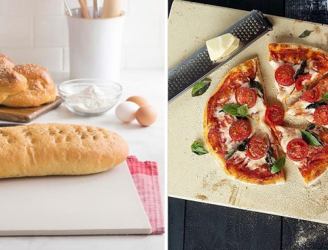 Pizza Taşı