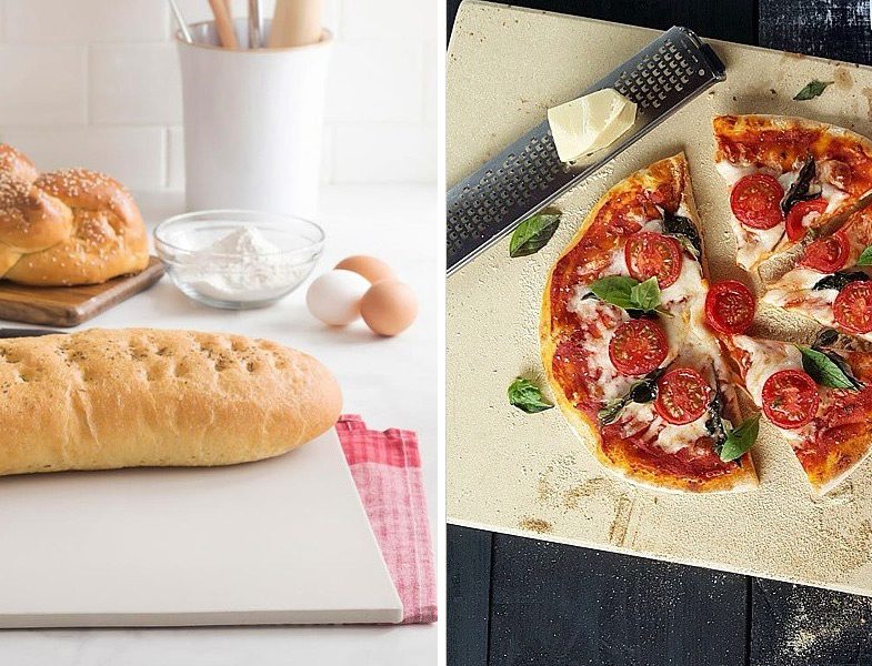 Pizza Taşı