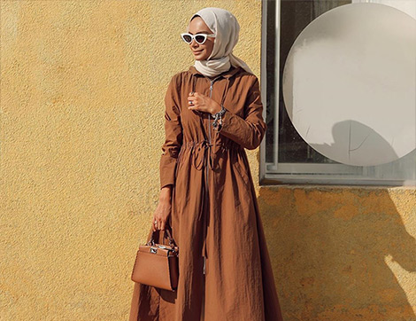 Butik Tesettür Giyim Markalarının 2020/21 Sonbahar – Kış Koleksiyonlarına Hızlı Bakış