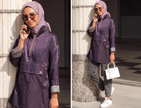 Venove Kolaksiyon Tunik(Betül Gedik)