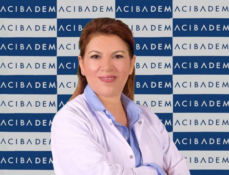 Çocuk Alerji Uzmanı Prof. Dr. Gülbin Bingöl