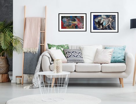 İstanbul Modern Mağazadan Özel Baskı ve Edisyonlar