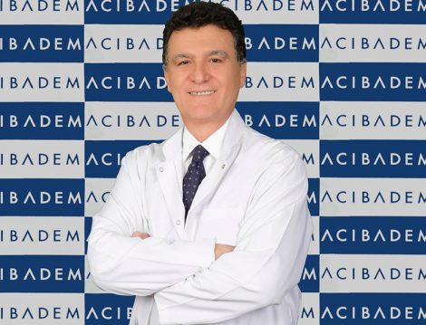 İç Hastalıkları ve Nefroloji Uzmanı Prof. Dr. Tevfik Rıfkı Evrenkaya