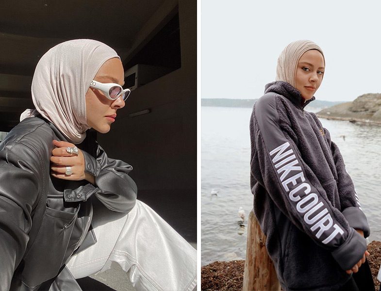 Bleumerrshop Şal (Büşra Köse)