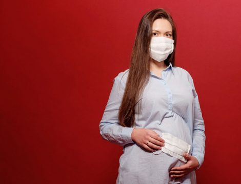 Covid-19 Pandemisinde Hamilelere Öneriler