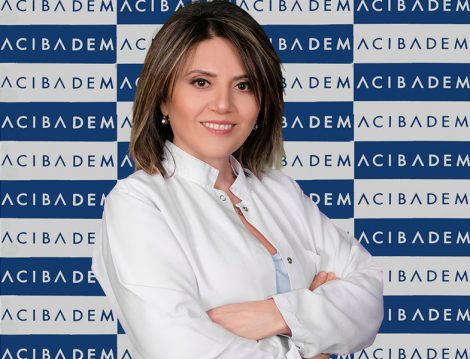 Kadın Hastalıkları ve Doğum Uzmanı Dr. Jale Dal Ağca