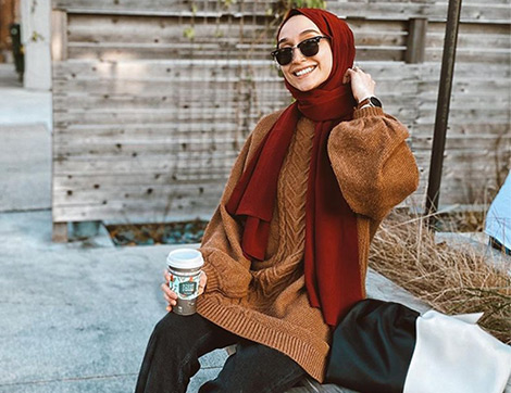 20’li Yaşlara Özel 5 Sonbahar Kombini