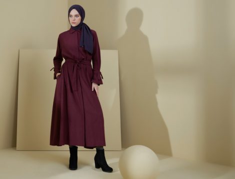 Normcore Capsule 01 Elbise