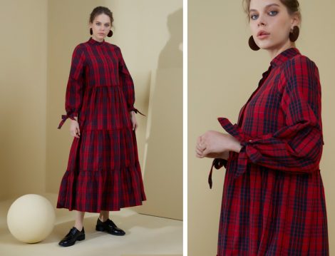 Normcore Capsule 01 Giris