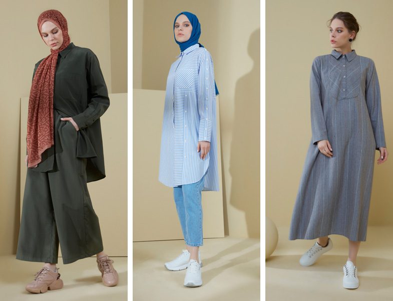 Normcore Capsule 01 Koleksiyonu