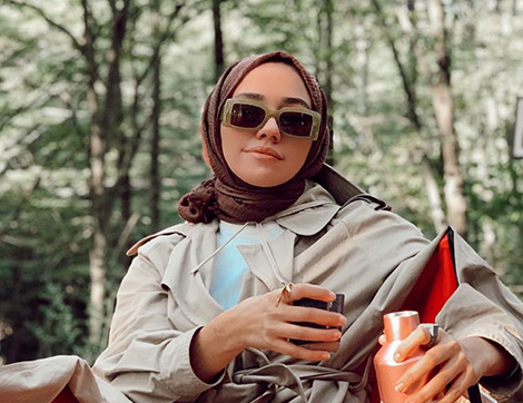 Bu Sonbahar Mutlaka Denemeniz Gereken Toprak Tonlarında 5 Kombin