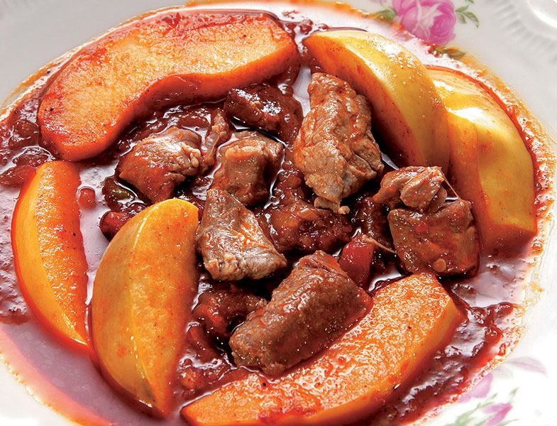 Ayva Aşı