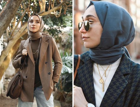 Kat Kat Zincir Kolyeler (Sena Sever - Elif Doğan)