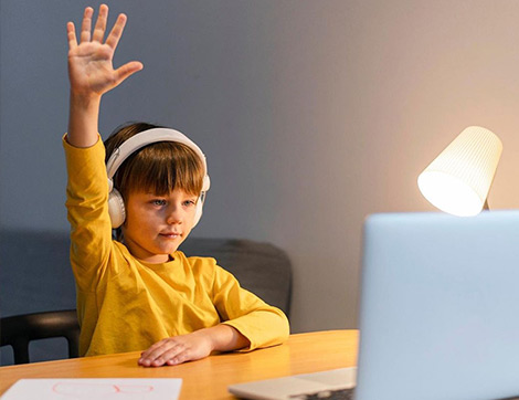 Online Eğitim Sürecinde Pozitif Disiplin İçin 5 Öneri