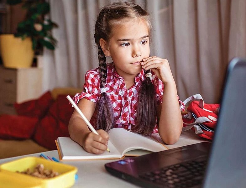 Çevrim İçi Eğitimde Pozitif Disiplin