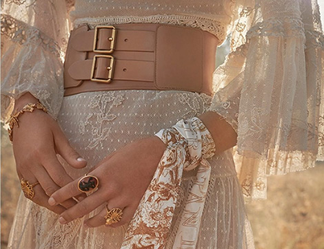 Pandemi Sonrası Moda Trendleri