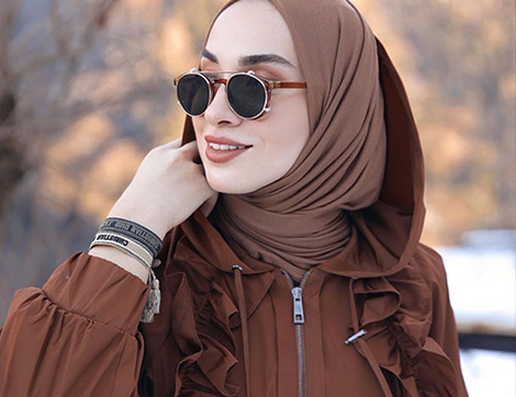 Favori Şal Renginiz Kişiliğiniz Hakkında Mesaj Veriyor! Dinleyin!