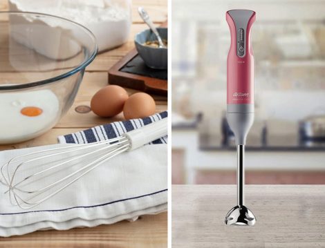 Madame Coco Çırpıcı - Arzum Blender