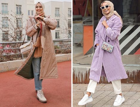 Qanu Kaban (Aybükenur Demirci Özkul) - Hooop Store Kaban (Betül Gedik)