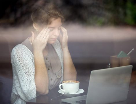 Salep Baş Ağrısına İyi Gelir mi?