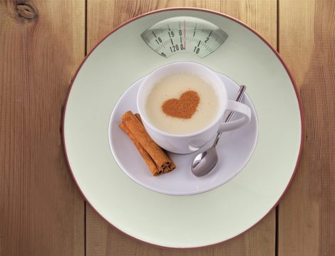 Salep İçmek Kilo Verdirir mi?
