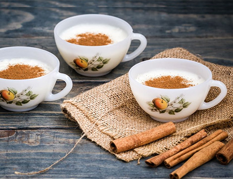 Salep İçmenin Faydaları Nelerdir? Ev Yapımı Doğal Salep Tarifi