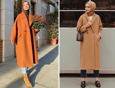 Vog Store Kaban (Elif Küçüksarı) - Kayra Kaban (Sena Sever)