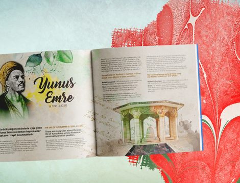 Yunus Emre Enstitüsü Türk Kültür Ajandası