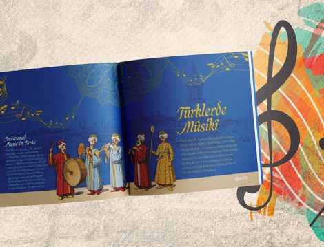 Yunus Emre Enstitüsü Türk Musikisi